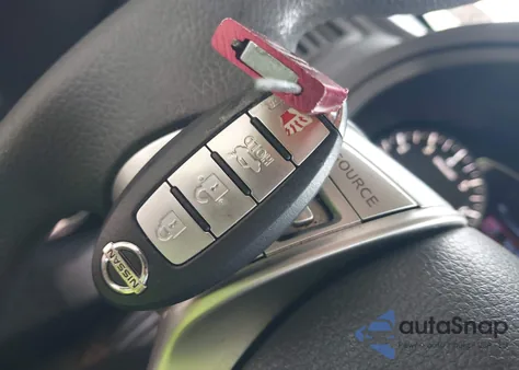 2018 Nissan Altima 2.5 S from USA, damaged, VIN 1N4AL3AP3JC158671